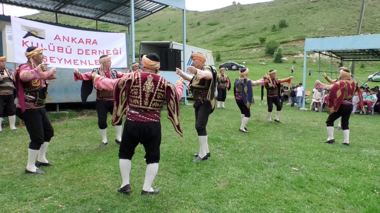 YAYLAKENT 19  YAYLA ŞENLİĞİ 2