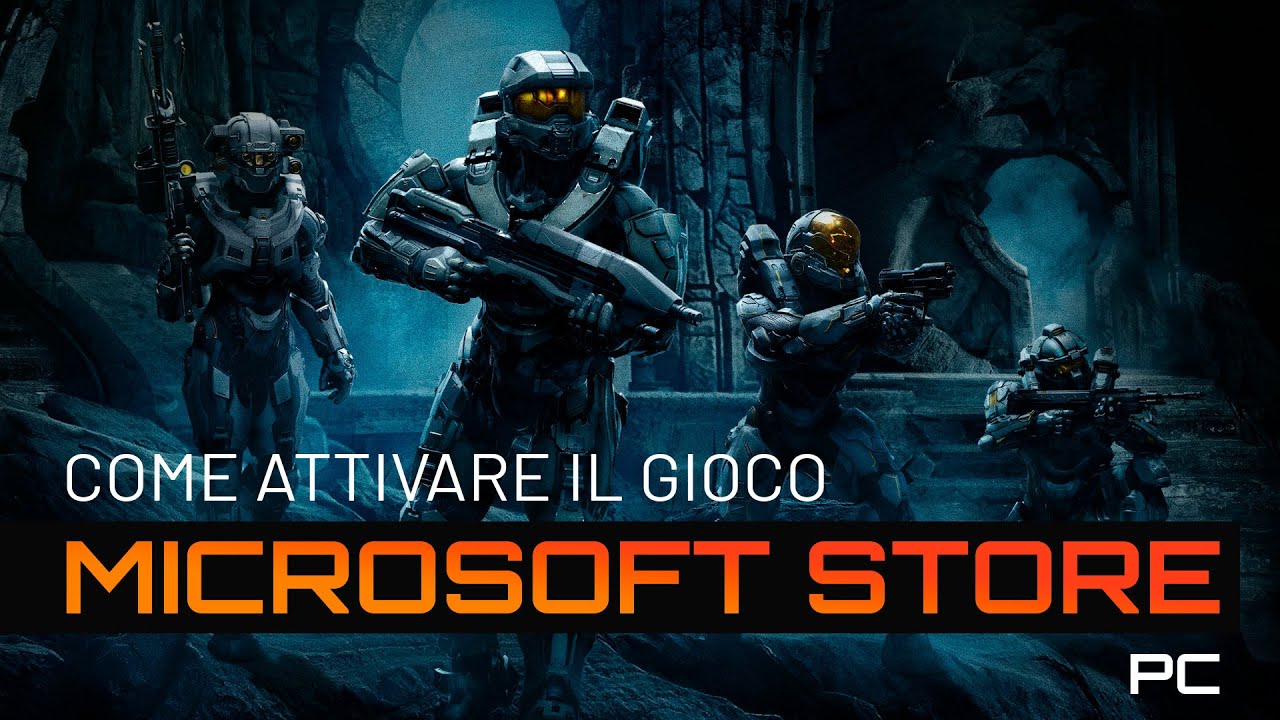 Come attivare il tuo gioco su Microsoft Store per PC | TUTORIAL ITALIANO
