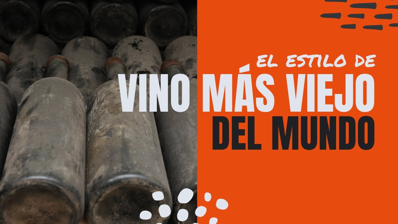 Commandaria: el estilo de vino m&aacute;s viejo del mundo
