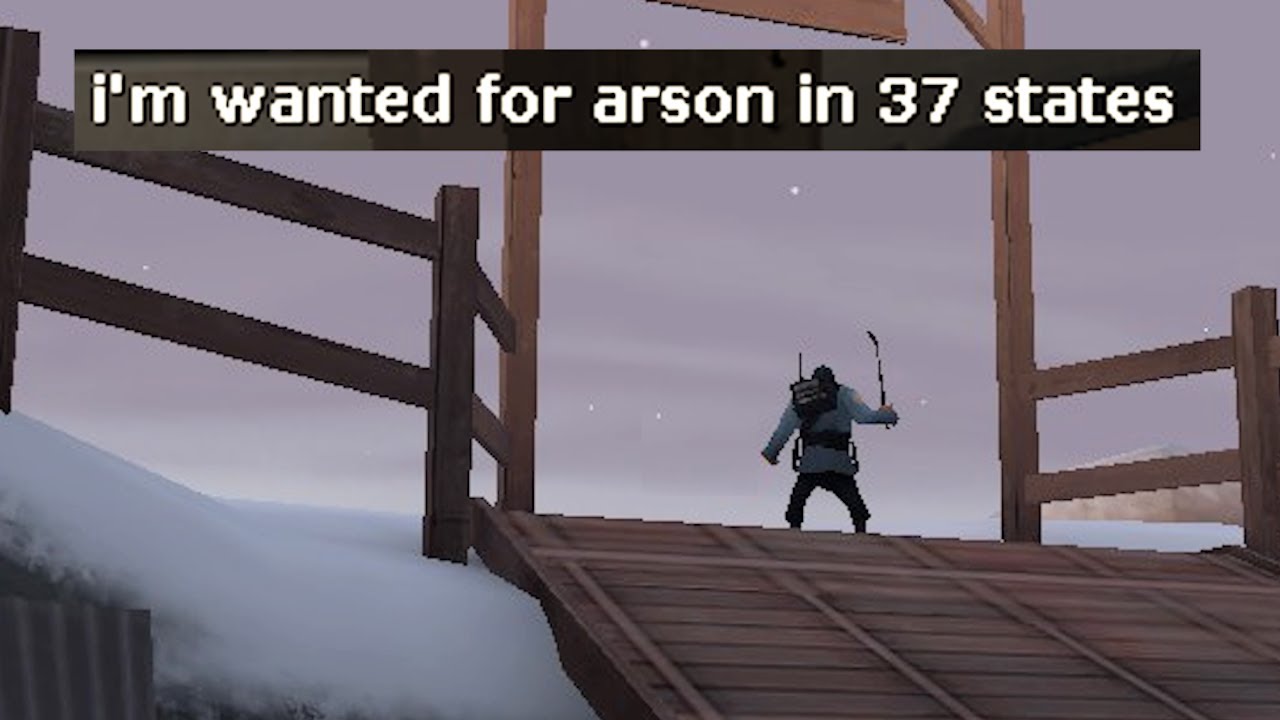 Казуальный TF2 нереален.