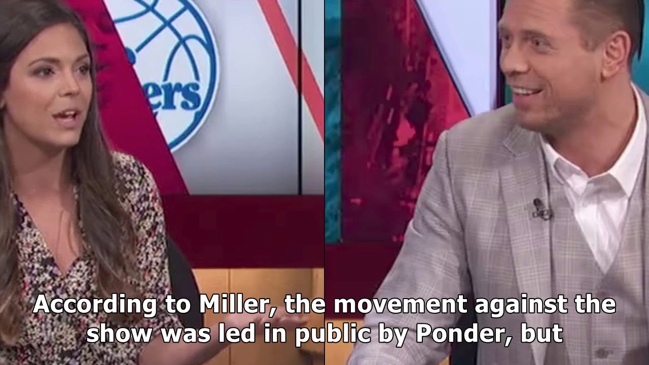 Author of espn book explains demise of controversial 'barstool' show