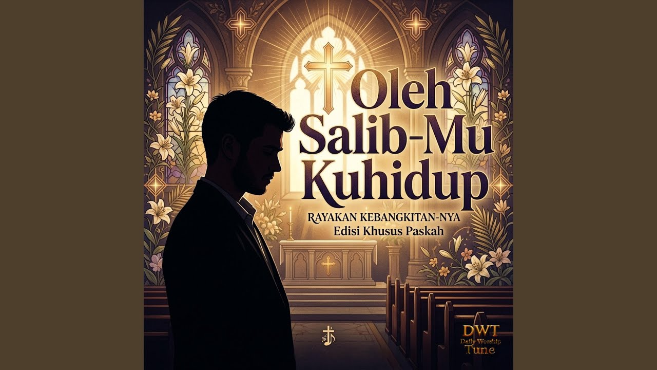 Oleh Salib Mu Kuhidup