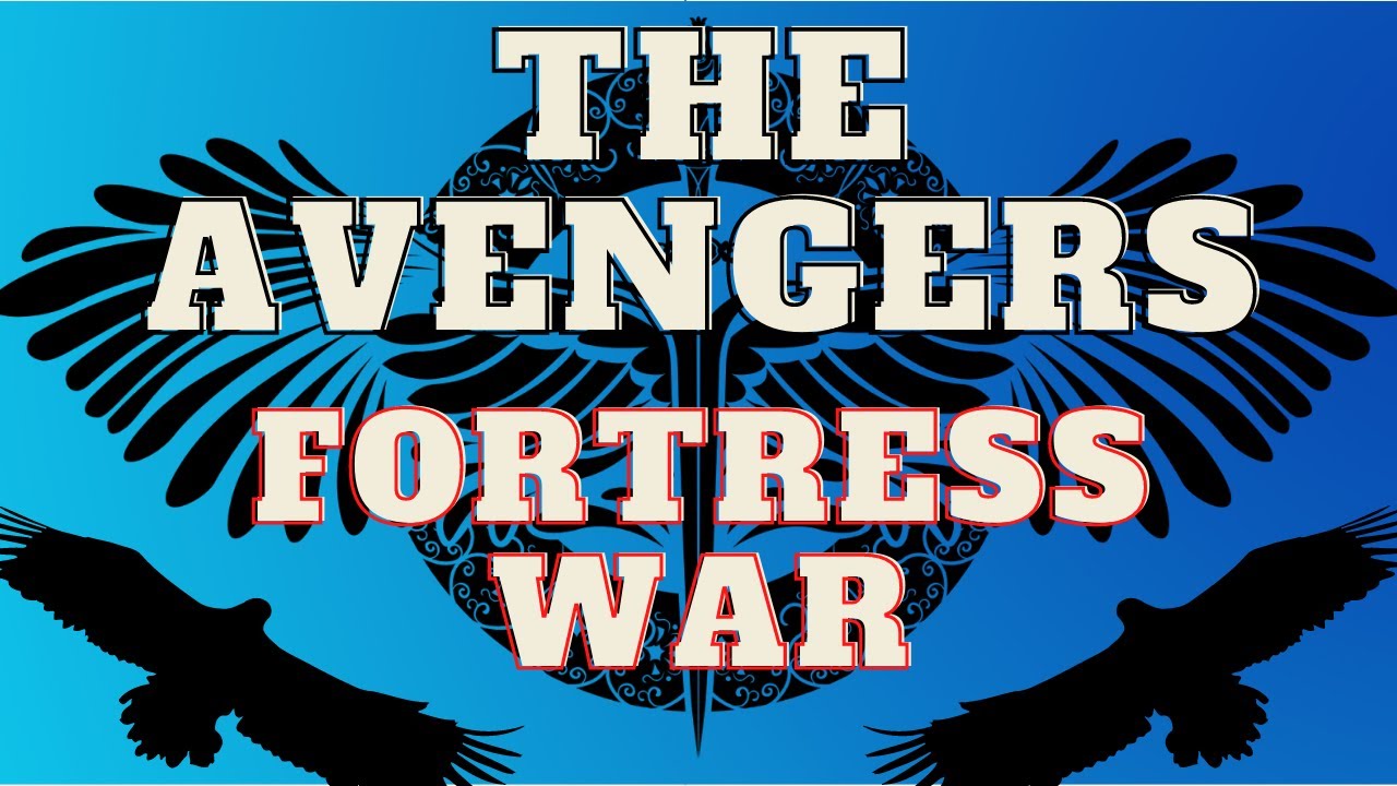 #Ex-SRO 120 CAP #TheAvengers WTS HOTAN! [SİZ BU İŞİN SONUNU DÜŞÜNMEDİNİZ Mİ]