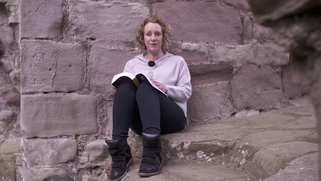Three Sisters, Three Queens Reading &ndash; James' Bastards