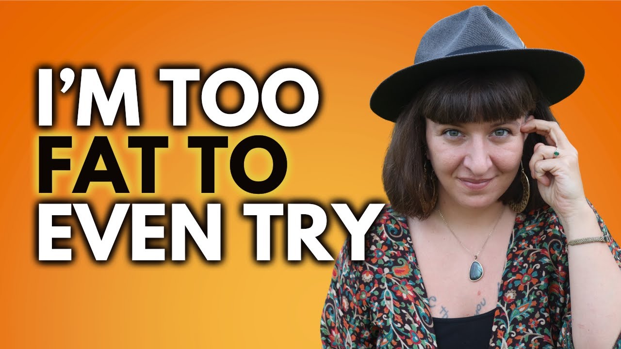 EFT for the Belief “I’m Too Fat to Lose Weight” │EFT for weight loss