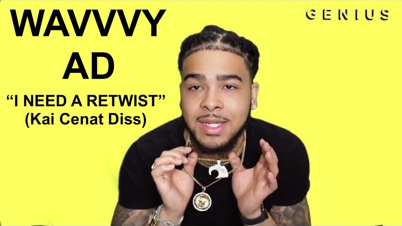 WAVVVY AD 