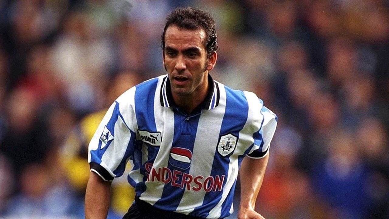 FROM THE VAULT | Paolo Di Canio Sheffield Wednesday goals