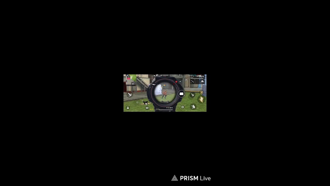 Live streaming of Df_gaming