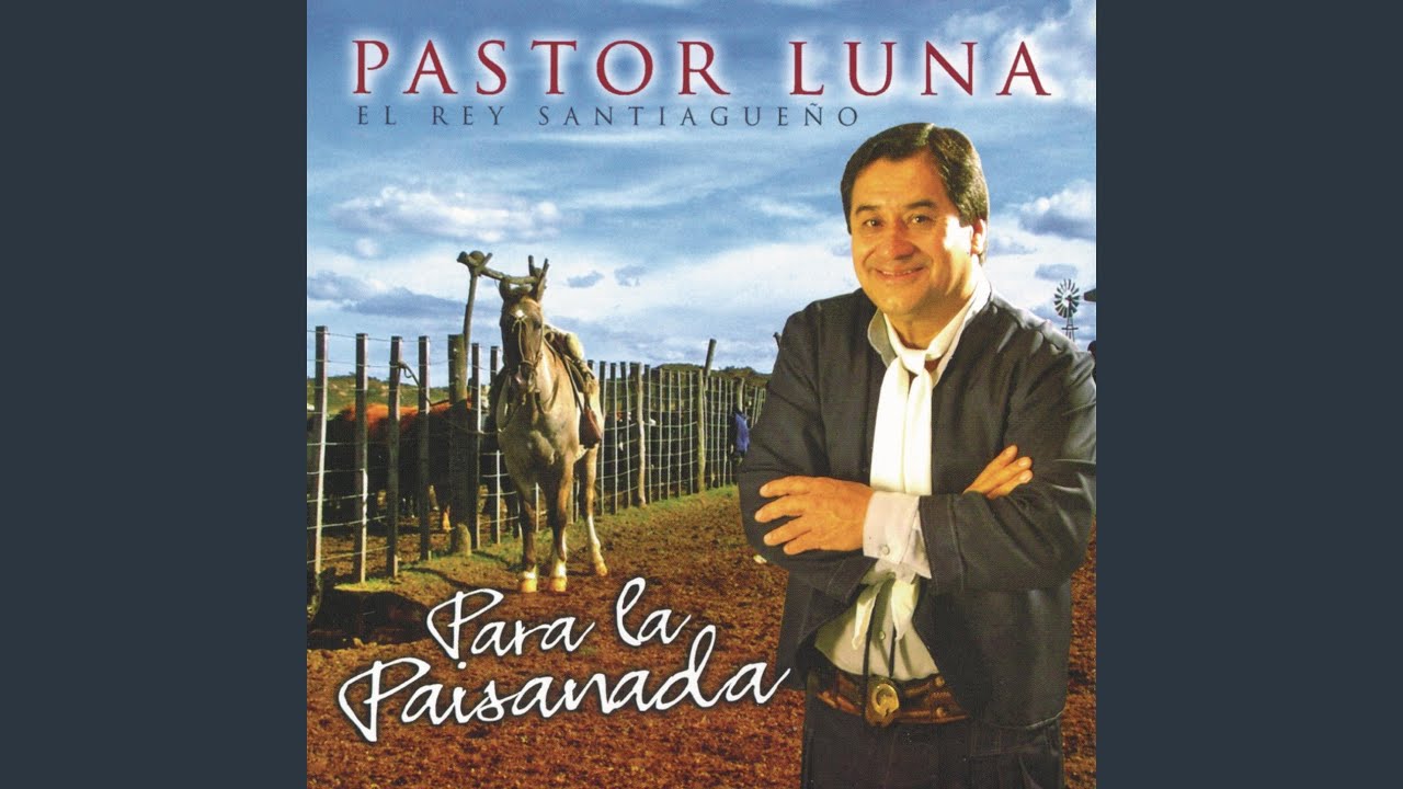 Mi Apasionada