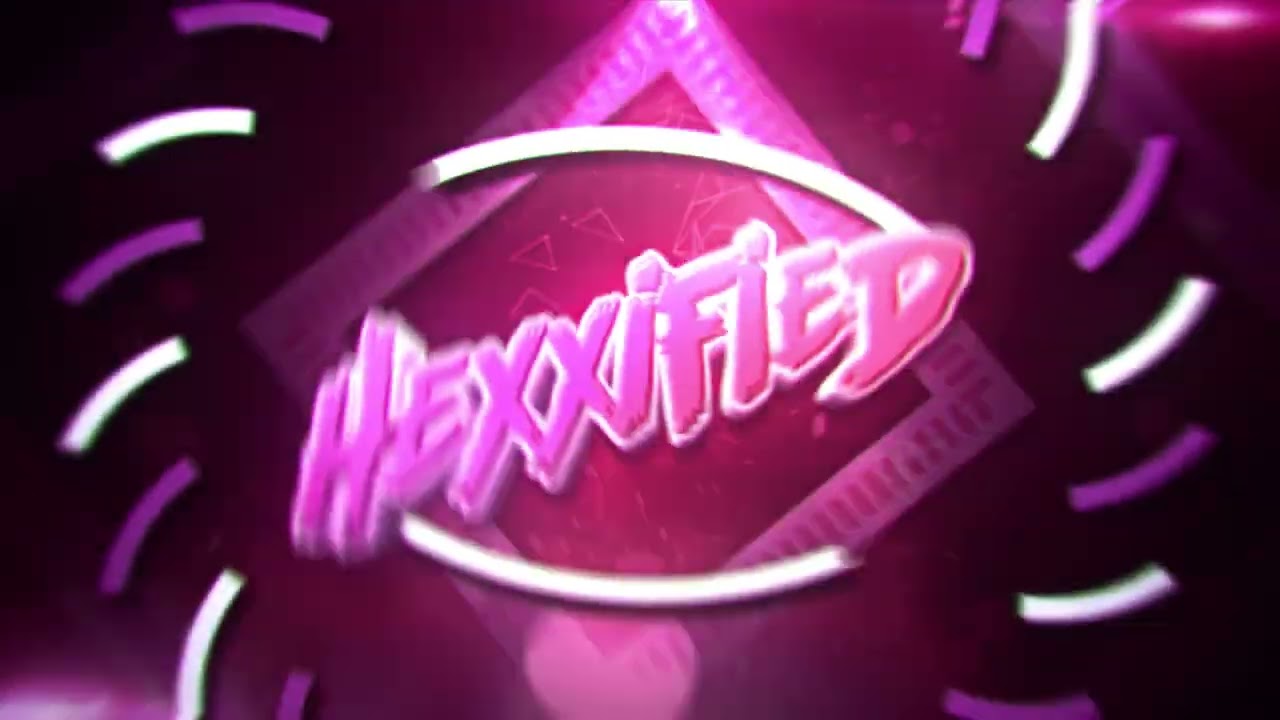 Hexxified | 2D, ft. @4Eturnity