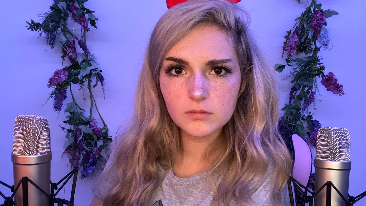 [ASMR] Aggressively Complimenting You Part 2 // Soft Spoken