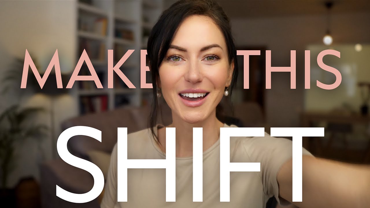 How To Brainwash Yourself To Be A Millionaire (12 minute training)
