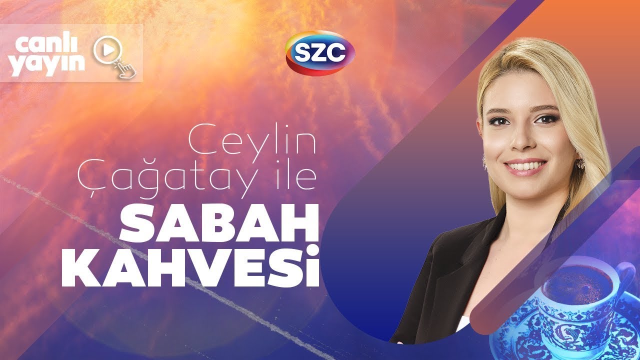 Sabah Kahvesi 31 Ocak