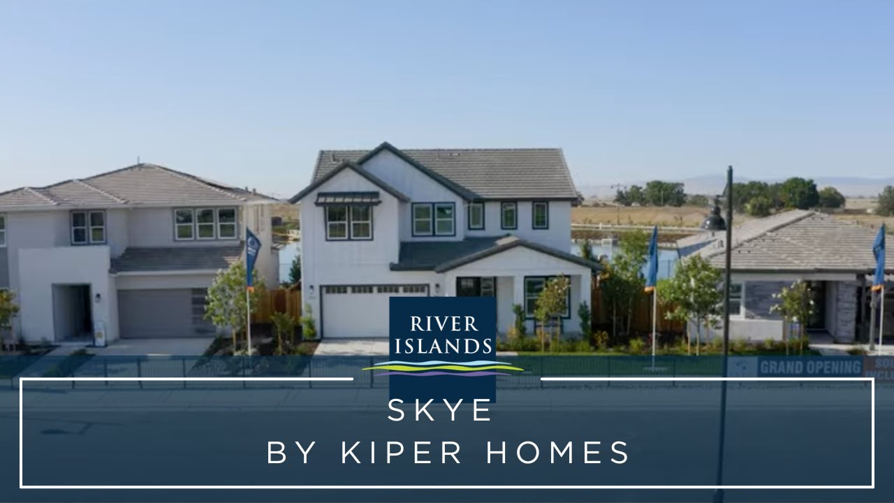 SKYE | River Islands