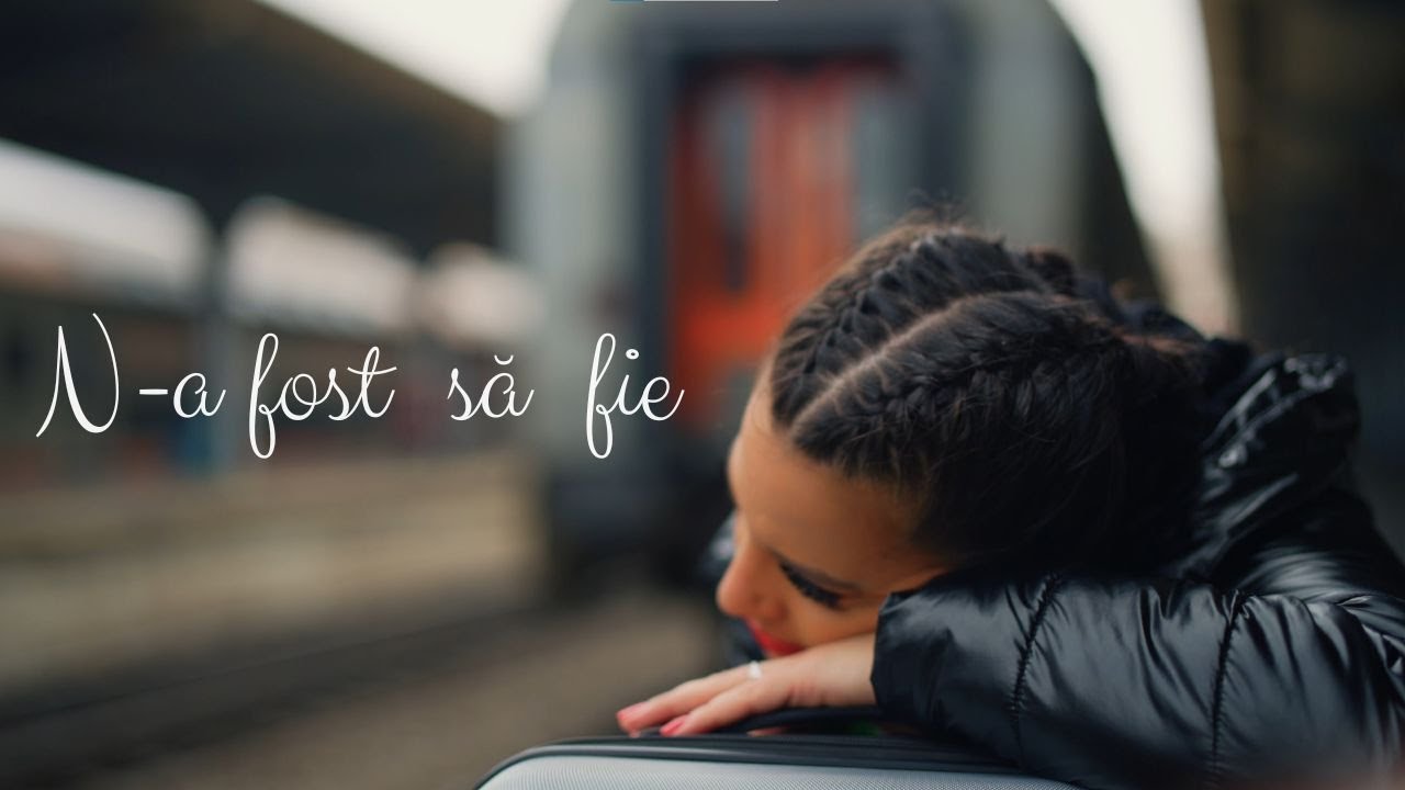 Ionela Guzic -N-a fost să fie ( Official Video)