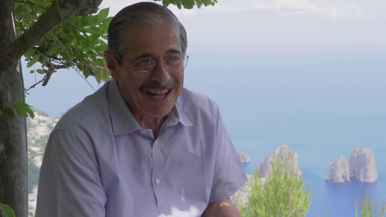 Eremo di Cetrella   Documentario completo