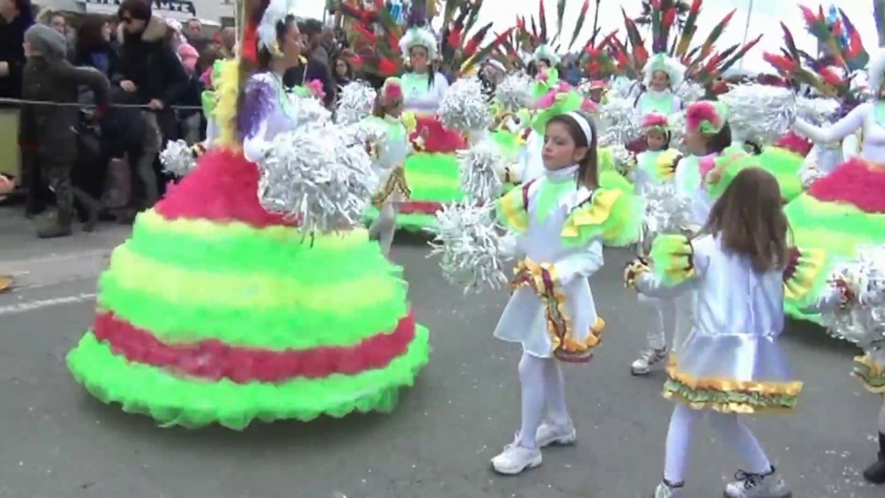2015 - Carnevale Follonichese