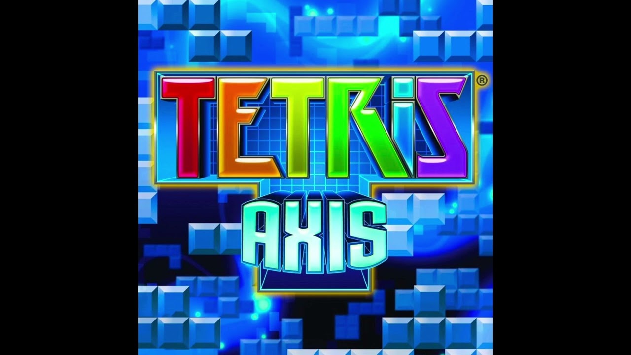 Tetris Axis - Korobeiniki & Trepek (DANGER Speed)