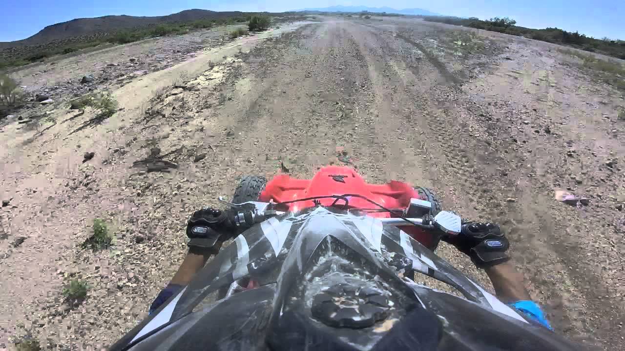 Trx330r