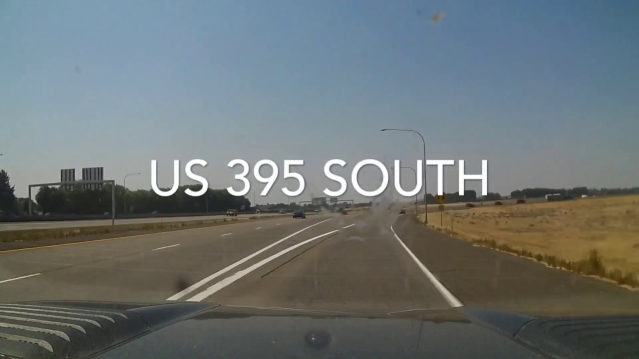 Spokane Wa  to  Kennewick Wa