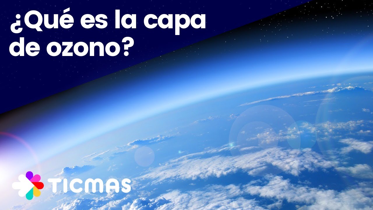 &iquest;Qu&eacute; es la capa de ozono? Causa de sus da&ntilde;os y la soluci&oacute;n