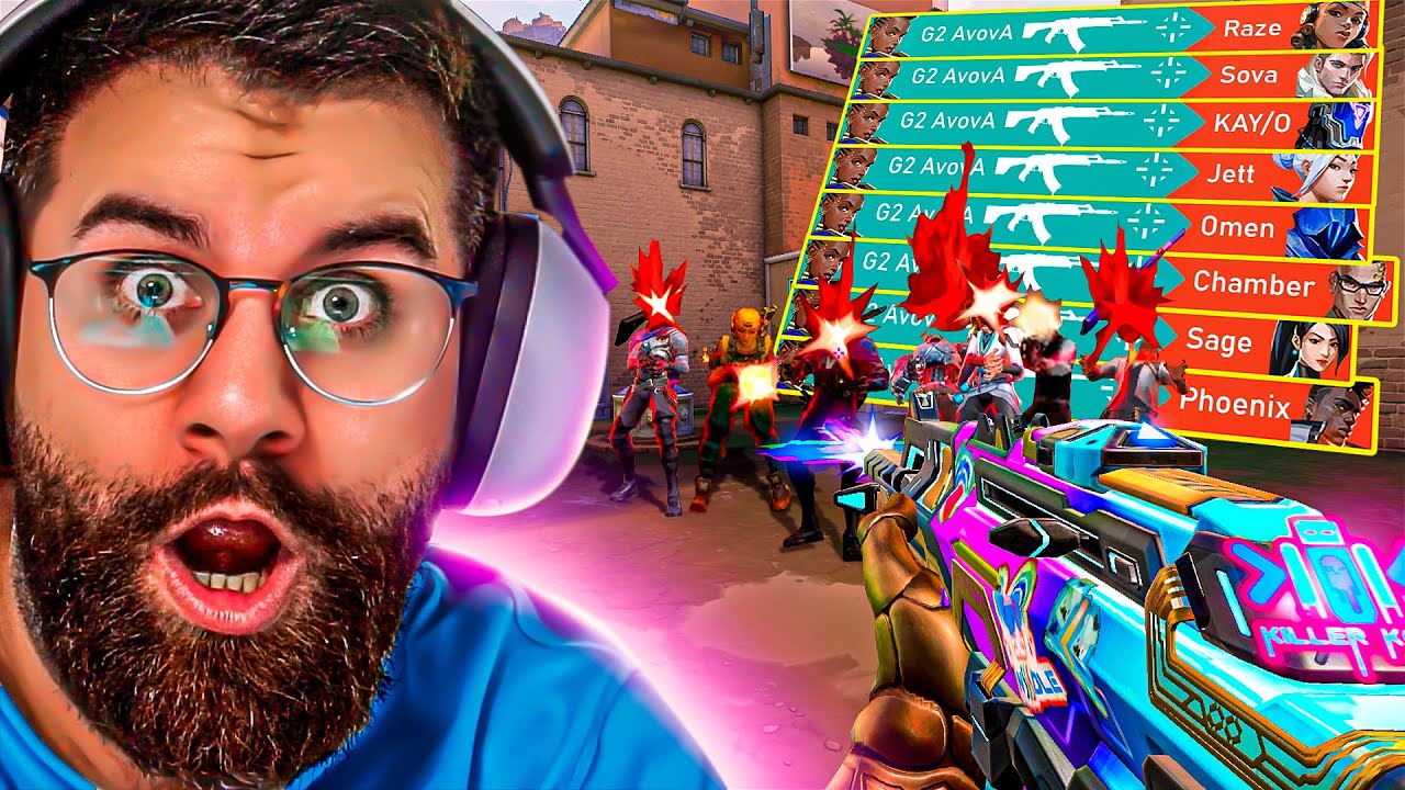 AVOVA HA VUELTO!! Analizando Highlights 😈🔥