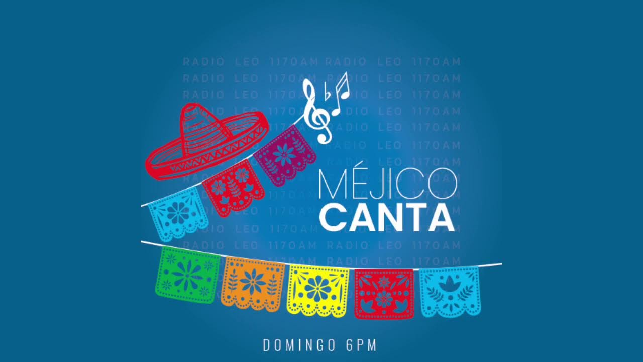 Méjico Canta