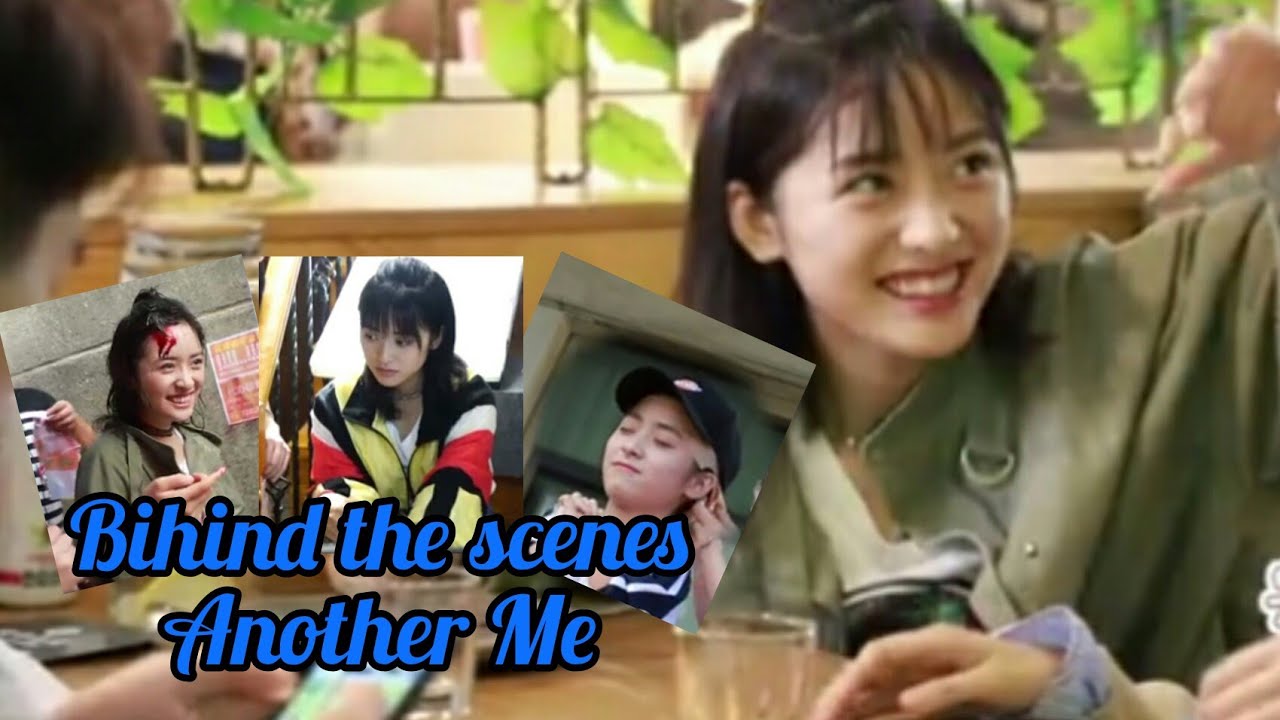 Behind The Scene Another Me
