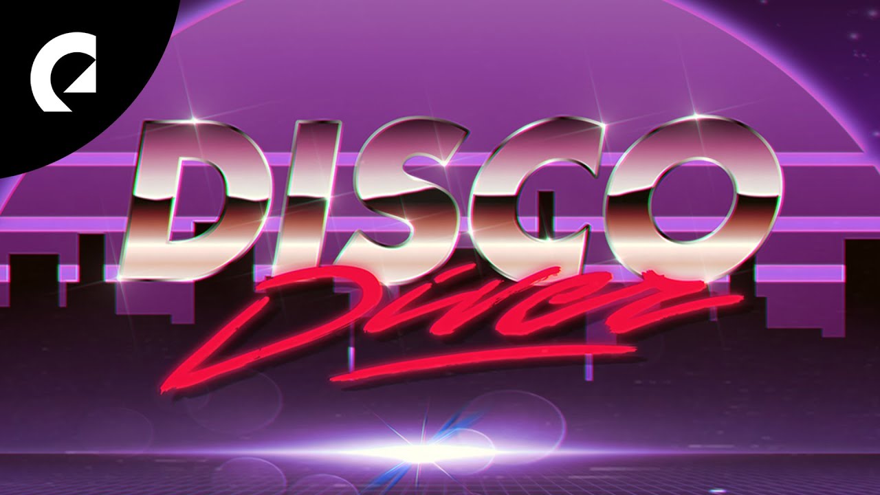 Lupus Nocte - Disco Diver (Royalty Free Music)