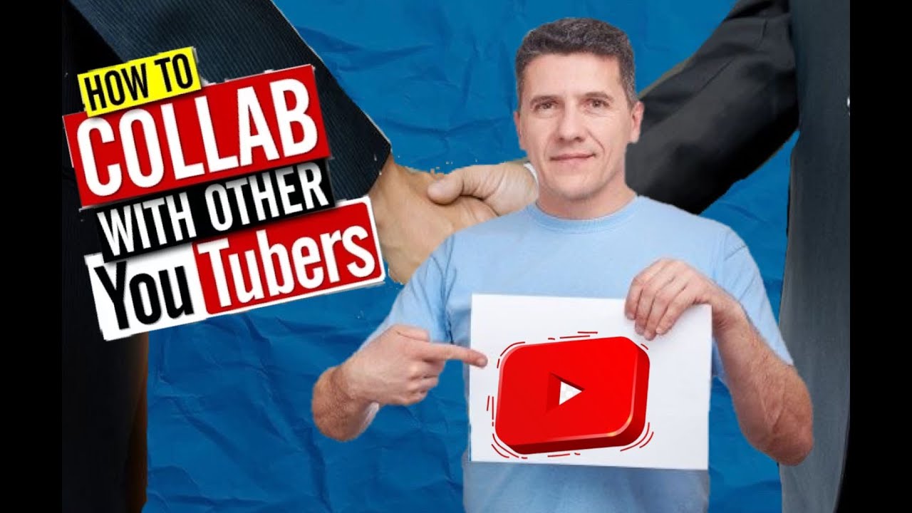 How you can Grow your Channel Through Collaborations and Partnerships. [FOR BEGINNERS]💯✅