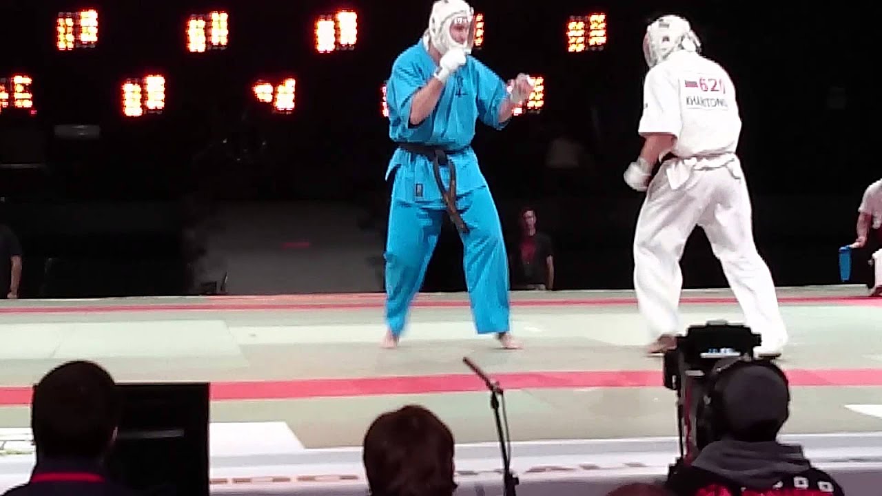 Kudo challenge 2013 final