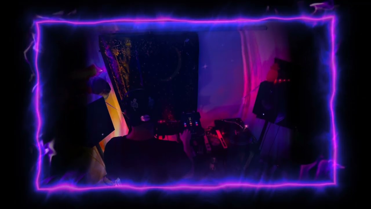 Mix [Tekno Tribe ] : Love Inside The Spiral