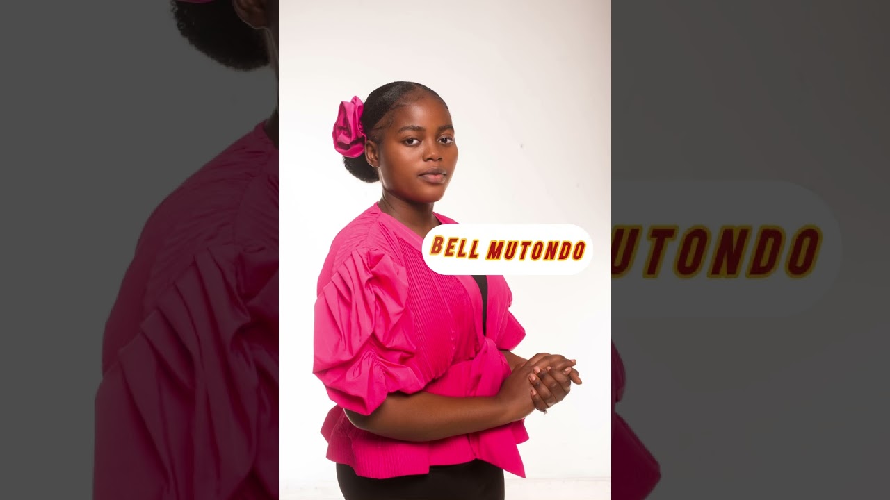 Sr.Bell MITONDO Dans: Ton amour