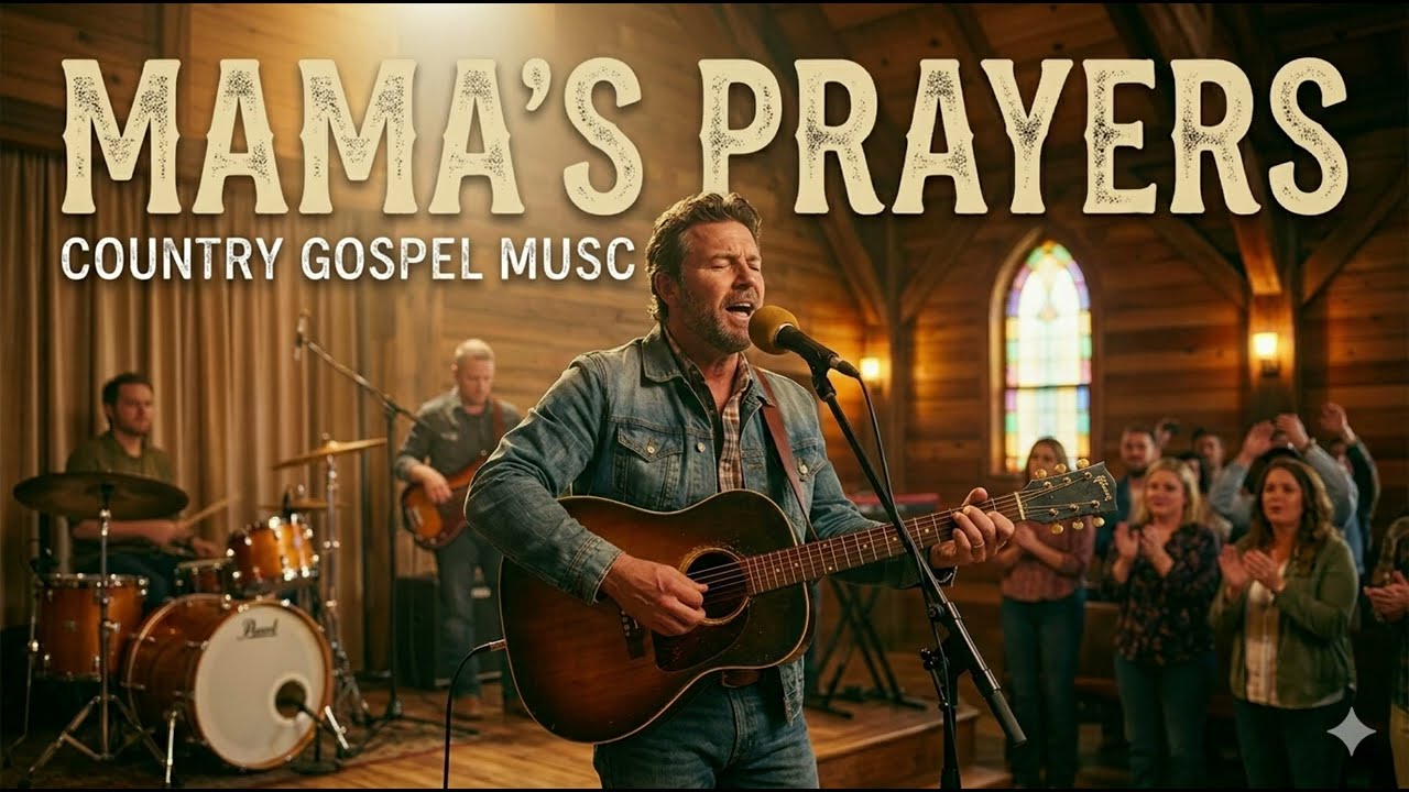 Mama's Prayers