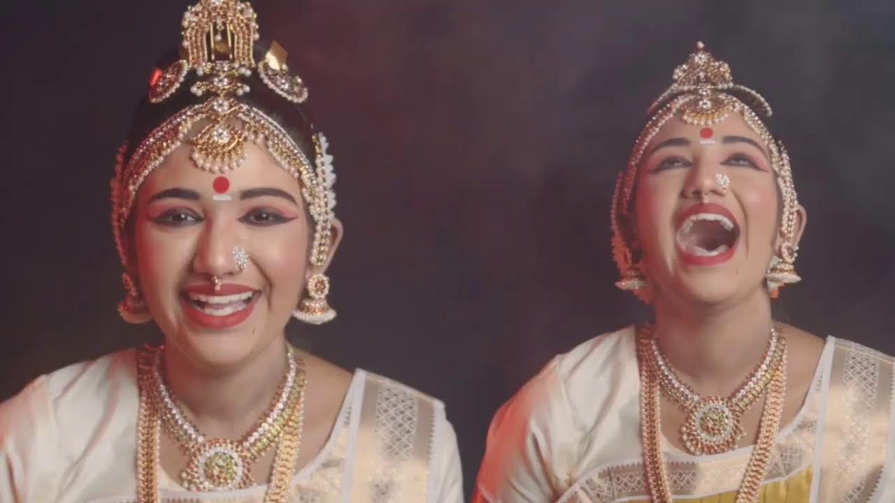 Dwadasa Naathiyanjali | Salangai Poojai 12.0 - Part 2 | Kelly Fine Arts