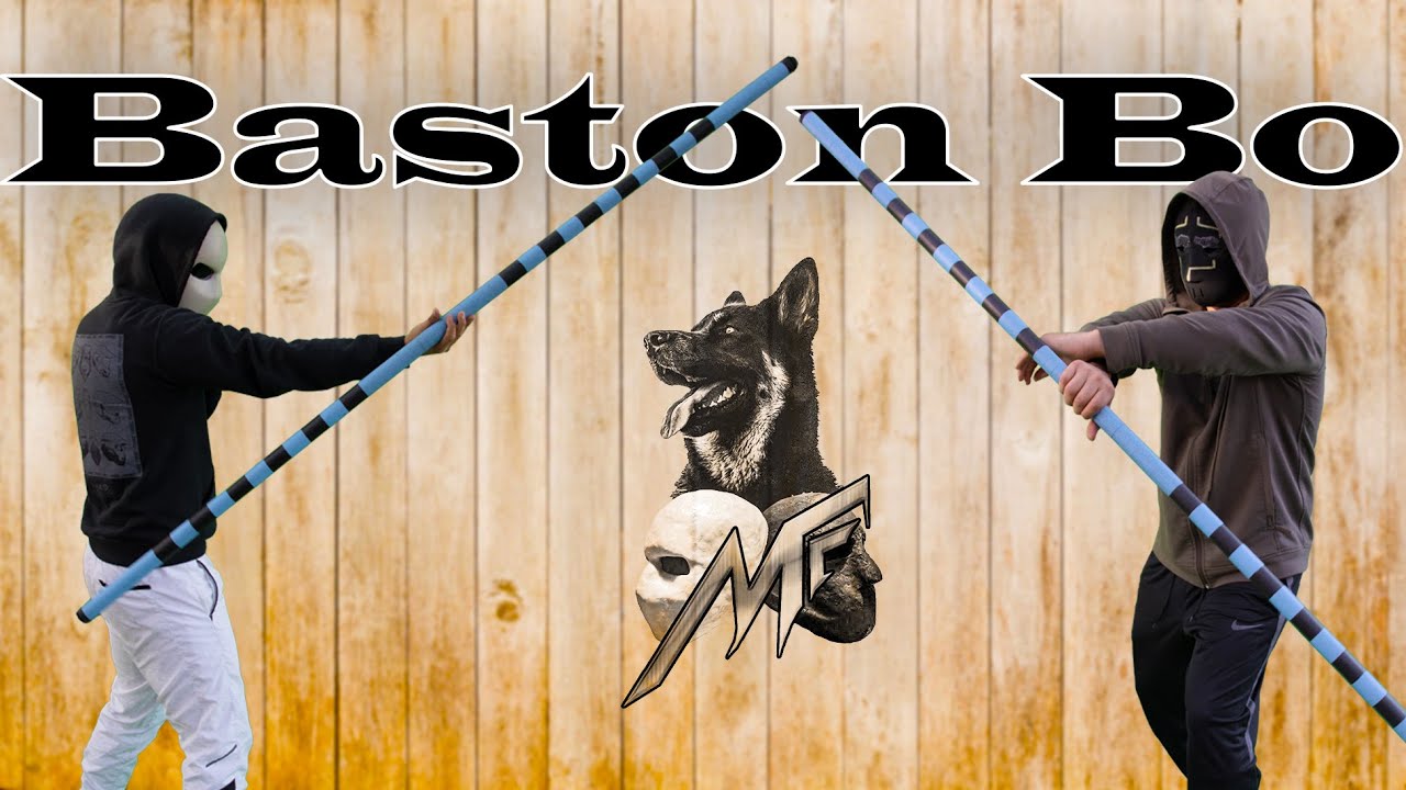 5 Trucos De Baston Bo