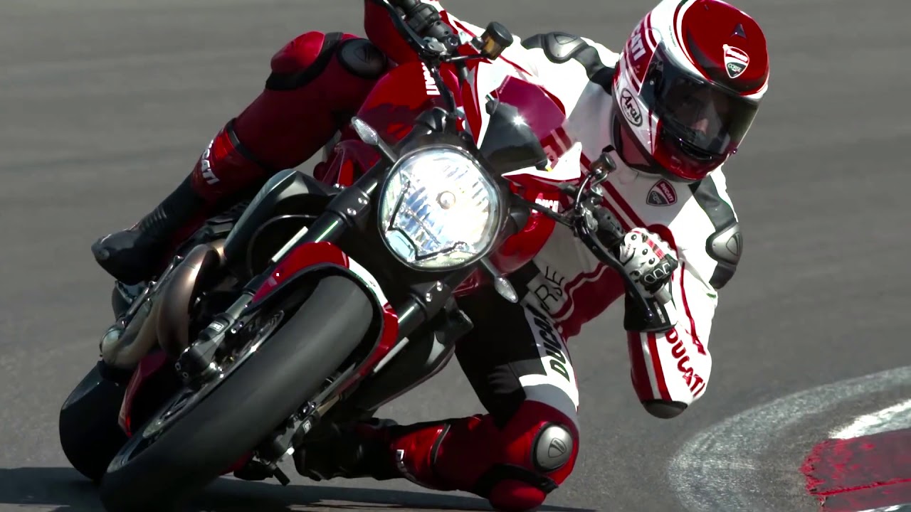 2020 Ducati Monster 1200S Black Specs And Review