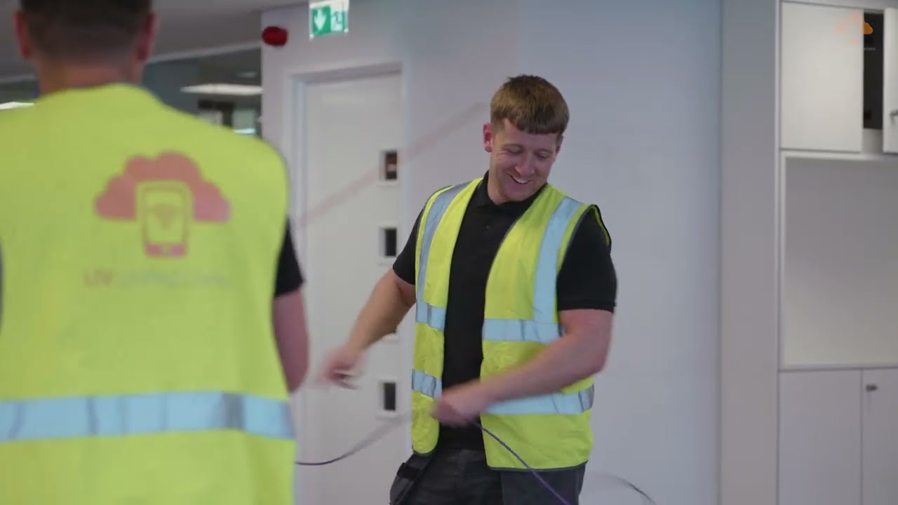 Watt Utilities Contact centre upgrade and Office relocation