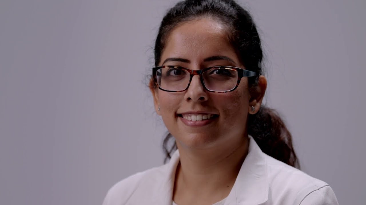 Dr. Anandita Arora, Harbin Clinic Family Medicine Rome