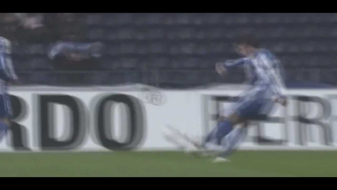 James Rodriguez [FC Porto] - The Prodigy 2010/2011 HD