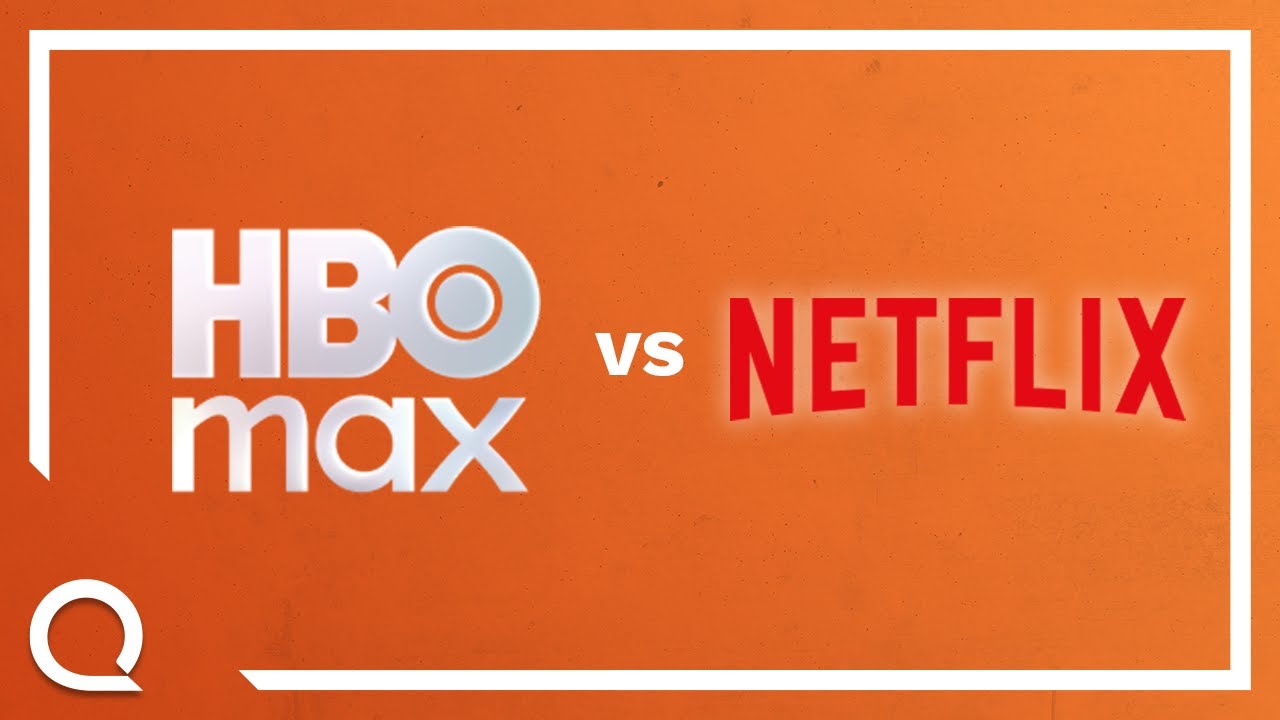 HBO Max vs Netflix | Is There a New King of Streaming?