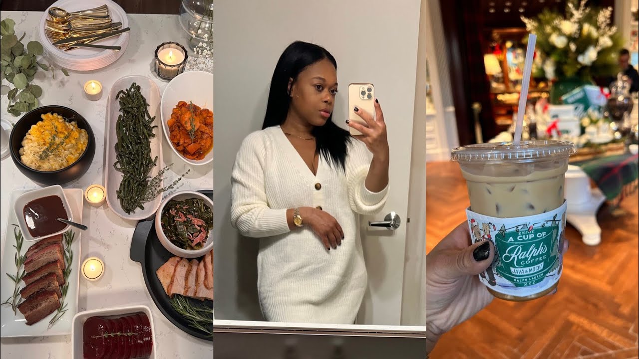 VLOG| CB2 HOME DECOR 