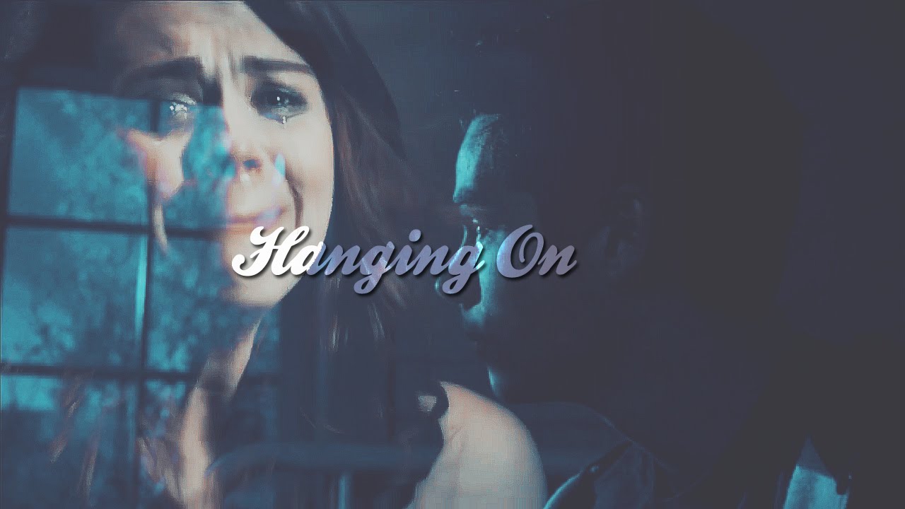 ●S & L | Hanging On [5k]