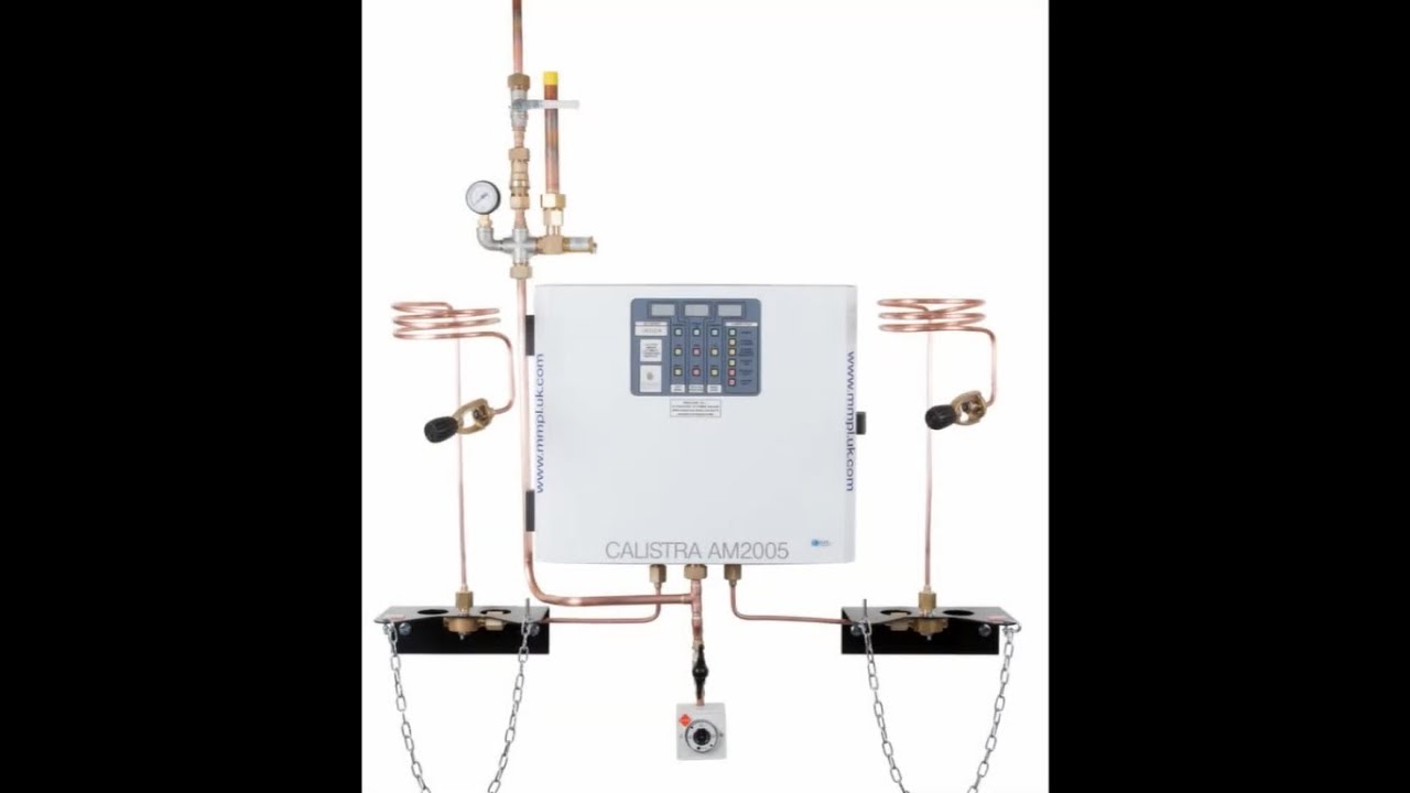 MMPL MANIFOLD TRAINING VIDEO