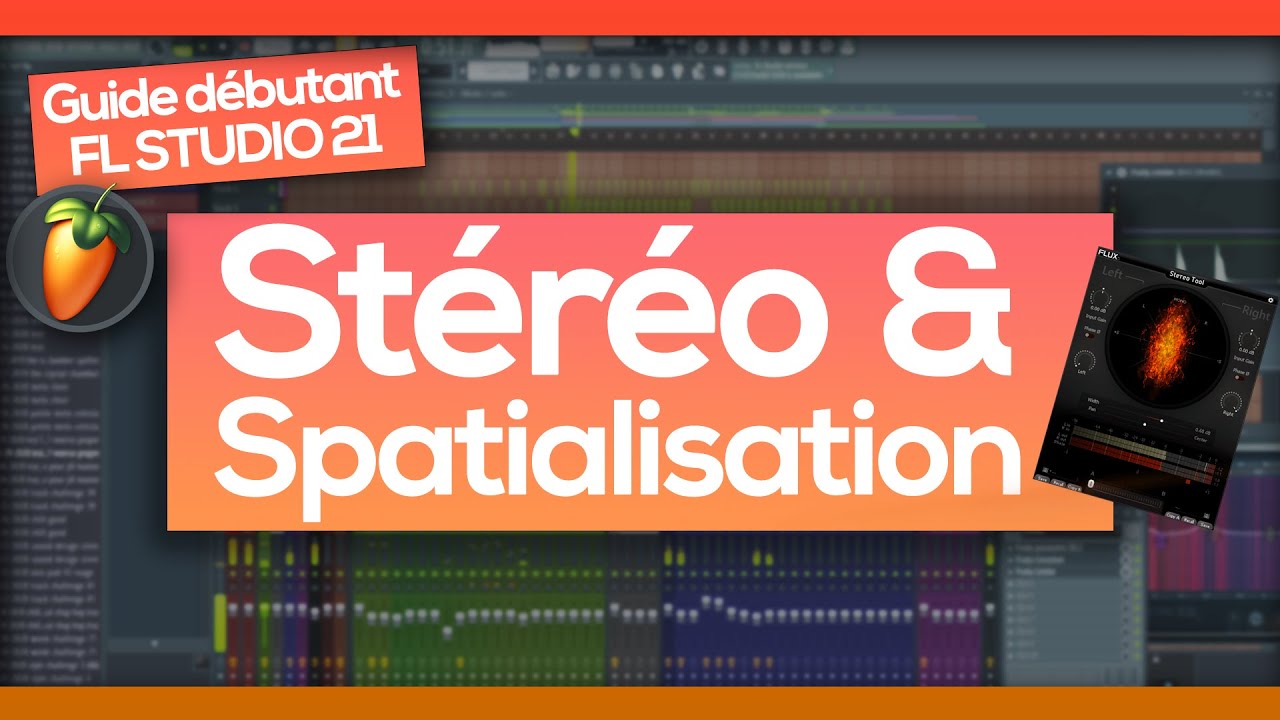 La Spatialisation : Une &eacute;tape IMPORTANTE dans le mixage