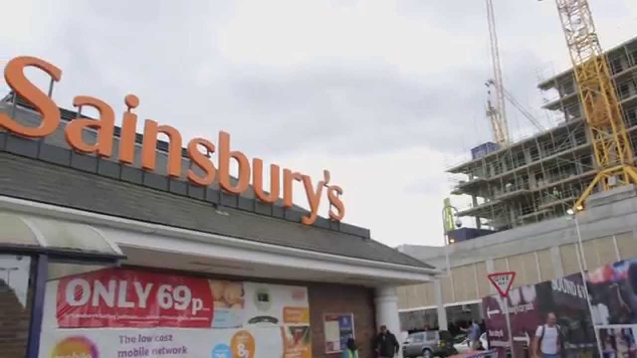 Insight into Sainsbury's Fulham Wharf Development