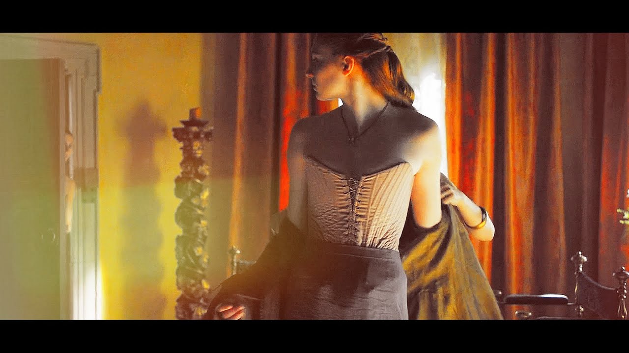 Sansa Stark [Waiting for this moment]