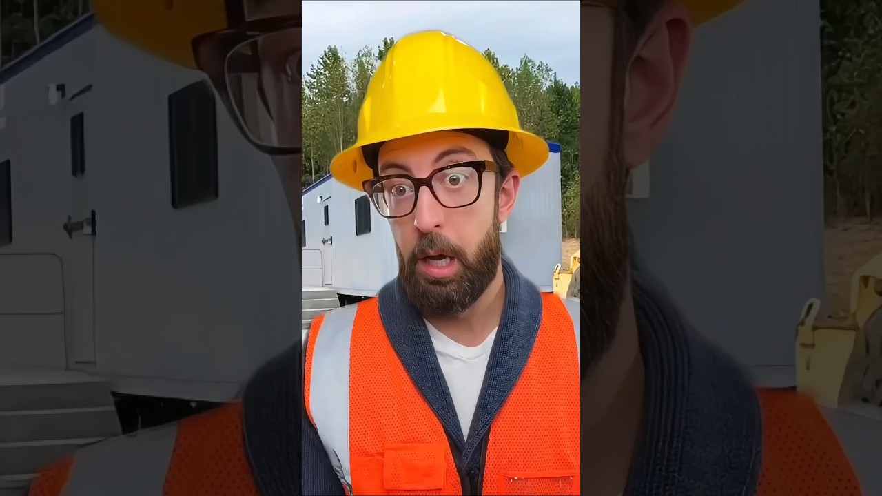 Engineer Top 13 #adamrose #construction #engineering #workers #moments