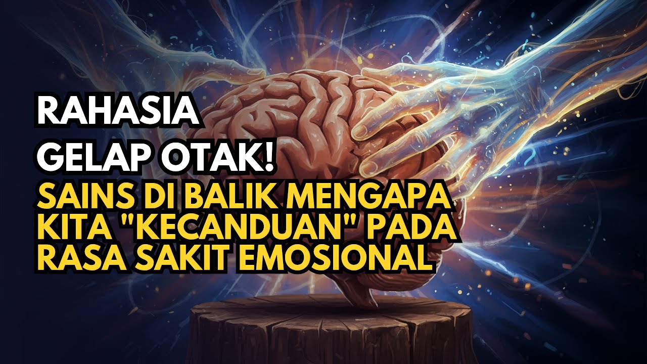 💥Sains di Balik Mengapa Kita 