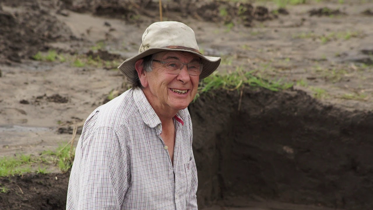 The Ouse & Derwent Project - Wheldrake Part Thirteen